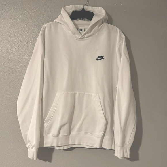 Men’s Nike Hoodie - Large - Picture 1 of 5